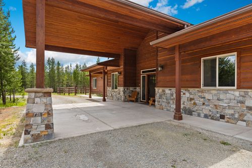 71 Cw Mitchell Court, Marion, MT, 59925 | Card Image