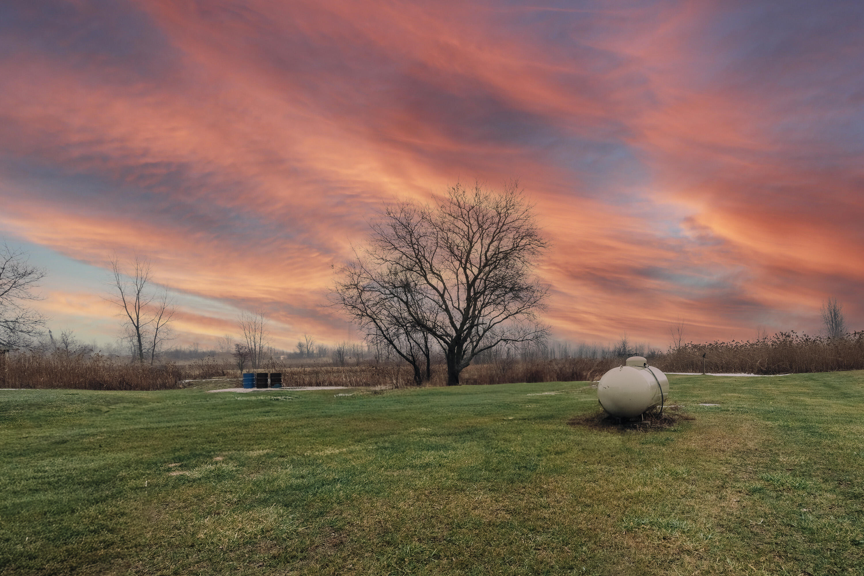Residential in Cottrellville Township 4