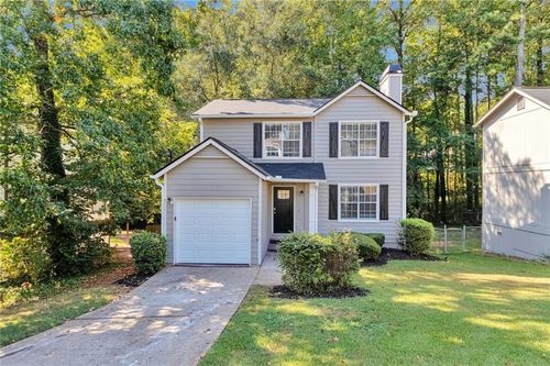 5570 Downs Way, Lithonia, GA, 30058-7852 | Card Image