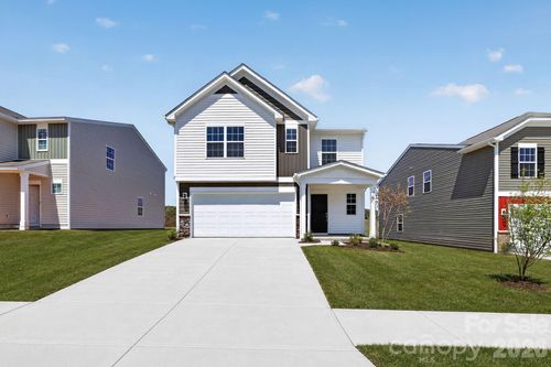 716 Espresso Drive, Shelby, NC, 28152 | Card Image
