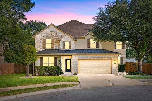 1606 Hughes Dr, Cedar Park, TX, 78613-4041 | Card Image