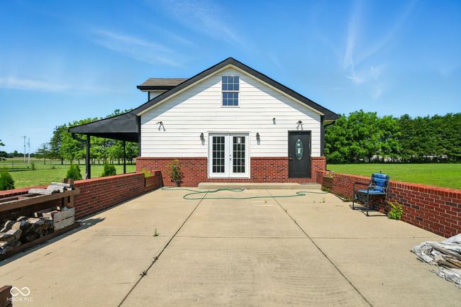 4450 W 300 N, House other with 4 bedrooms, 3 bathrooms and null parking in Fairland IN | Image 53