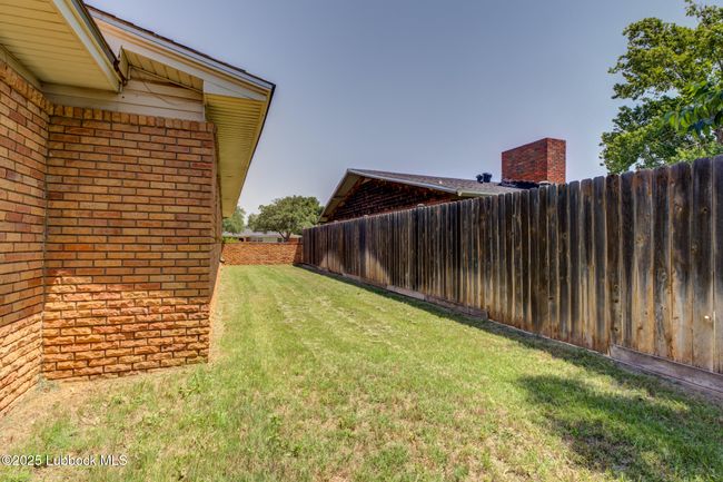 1308 E Buckley St, House other with 4 bedrooms, 3 bathrooms and null parking in Brownfield TX | Image 45
