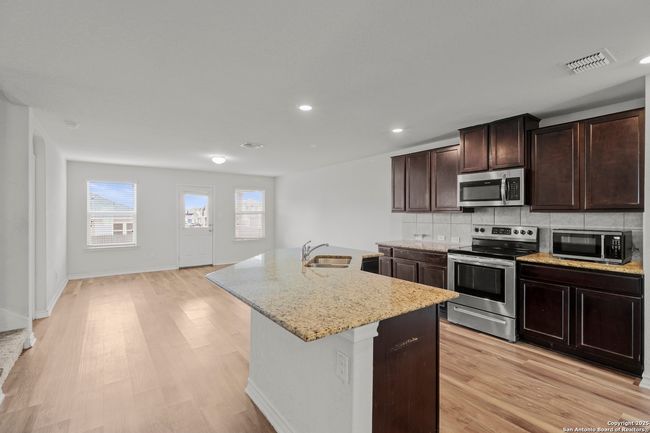 11632 Blackmore Leap, House other with 5 bedrooms, 4 bathrooms and null parking in San Antonio TX | Image 14