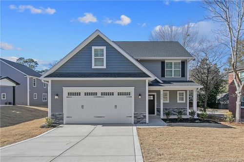 505 Martine Rd, Fayetteville, NC, 28305-4617 | Card Image