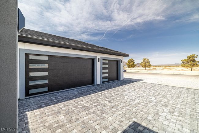 421 W Simkins Rd, House other with 4 bedrooms, 4 bathrooms and null parking in Pahrump NV | Image 5