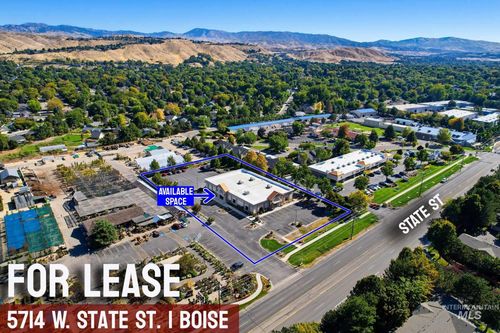 5714 W State St, Boise, ID, 83703 | Card Image