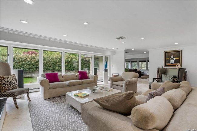 3 Meadowbrook Ln, House other with 5 bedrooms, 6 bathrooms and null parking in Old Westbury NY | Image 7