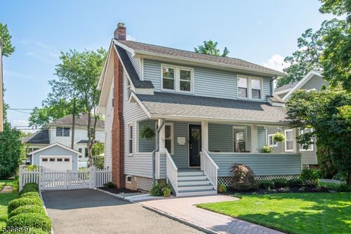 53 Harvard St, Glen Ridge, NJ, 07028-1913 | Card Image