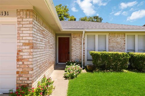 1131 Rock Canyon Dr, Katy, TX, 77450-3833 | Card Image