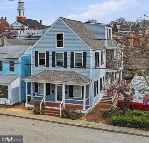 327 Cannon St, CHESTERTOWN, MD, 21620-1397 | Card Image