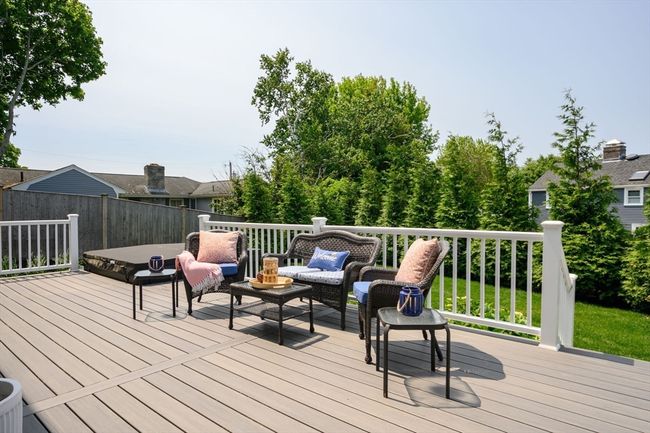 935 E Squantum St, House other with 4 bedrooms, 6 bathrooms and 4 parking in Quincy MA | Image 12