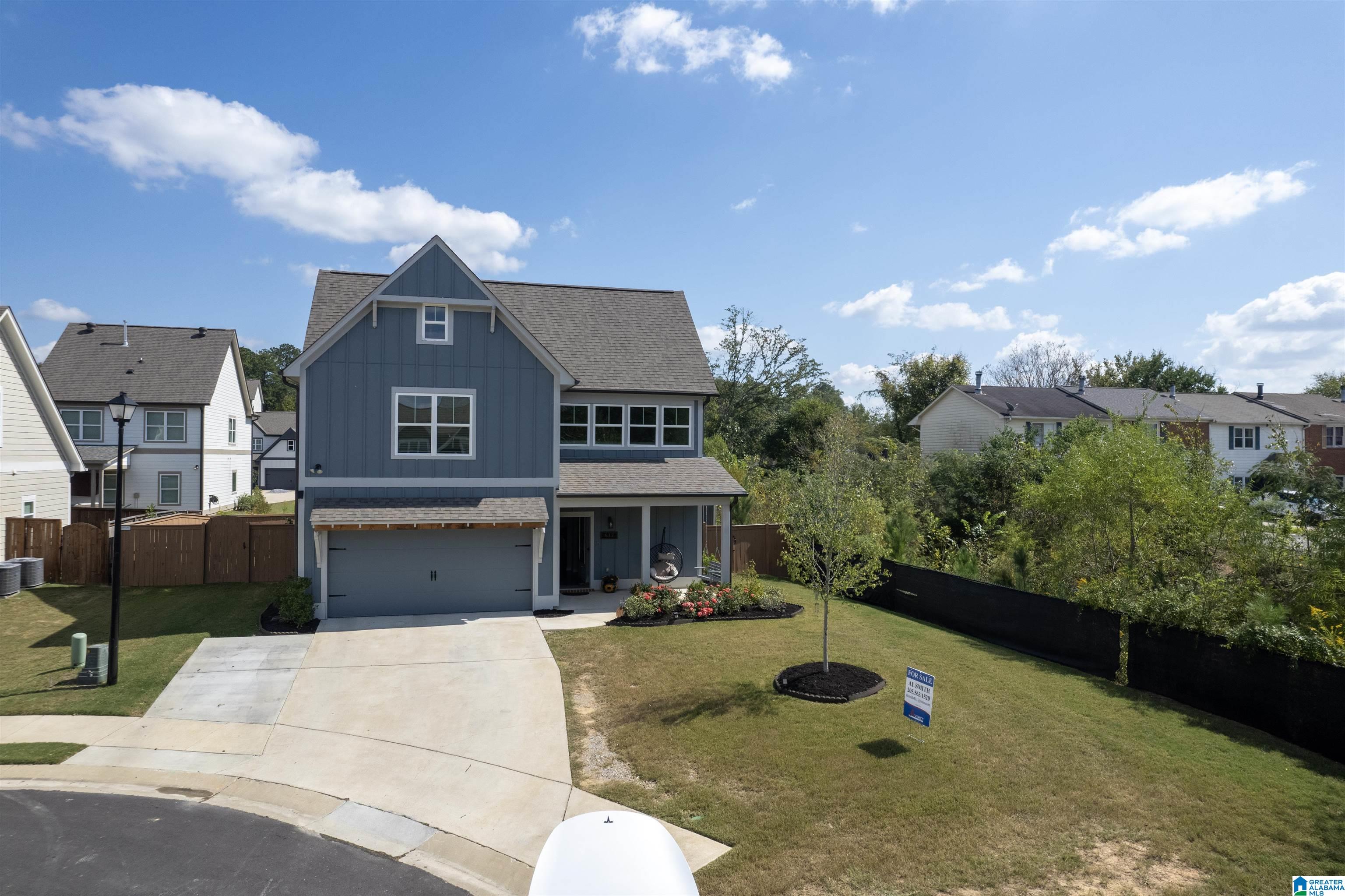 Windmill Cir, Helena, AL 35080