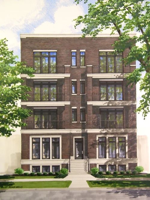 3s-4727 N Winchester Ave, Chicago, IL, 60640-7269 | Card Image