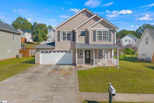 126 Maximus Dr, Greer, SC, 29651-5413 | Card Image