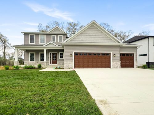 54810 Northbridge West Ct, Osceola, IN, 46561-1309 | Card Image