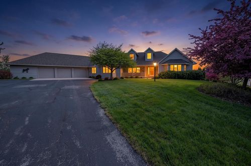 5141 Pine Grove Road, Eaton, WI, 54208 | Card Image