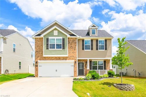 229 Tobacco Rd, Lexington, NC, 27295-9883 | Card Image