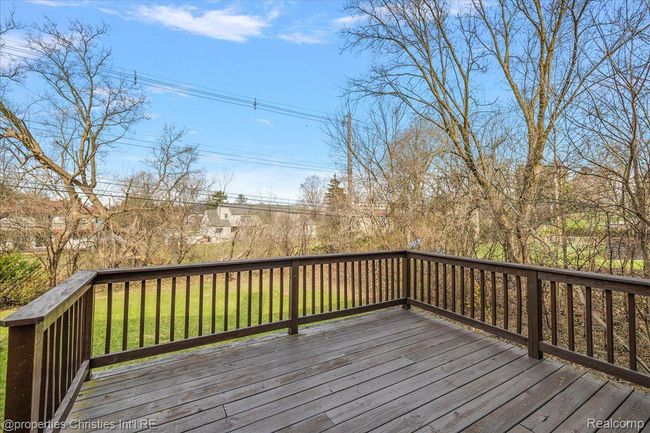 4268 Covered Bridge Rd, House other with 4 bedrooms, 4 bathrooms and null parking in Bloomfield Hills MI | Image 37