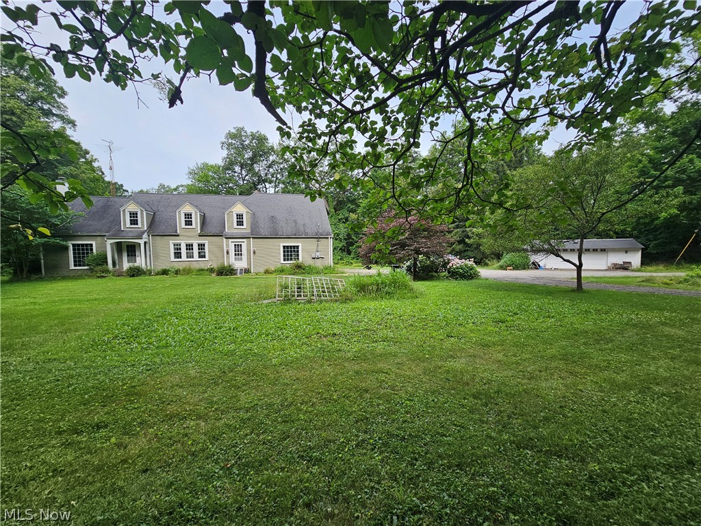 Niles Cortland Rd, Cortland, OH 44410