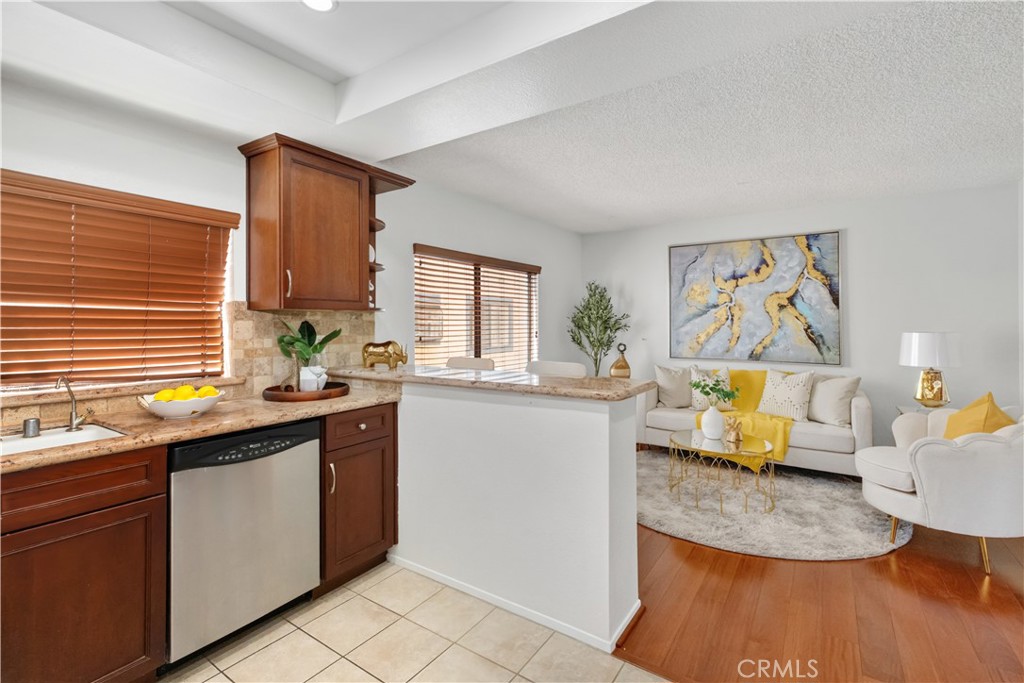 Residential in Monterey Park 4