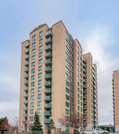 406 - 11 Oneida Cres, Condo with 1 bedrooms, 1 bathrooms and 2 parking in Richmond Hill ON | Image 1