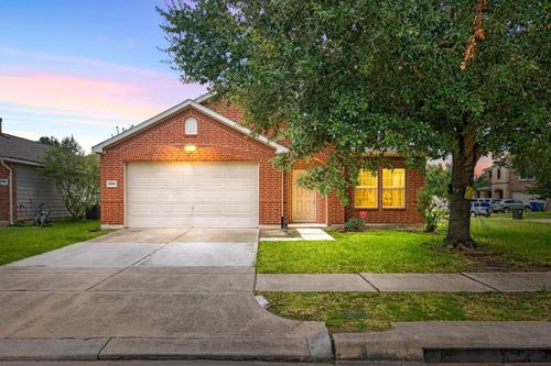 2710 Mustang Hill Ln, Katy, TX, 77449-4830 | Card Image
