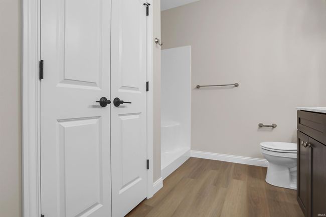 1714 Venture Dr, House other with 3 bedrooms, 2 bathrooms and null parking in Evansville IN | Image 19