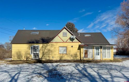 420 N 5th St, Manassa, CO, 81141-5193 | Card Image