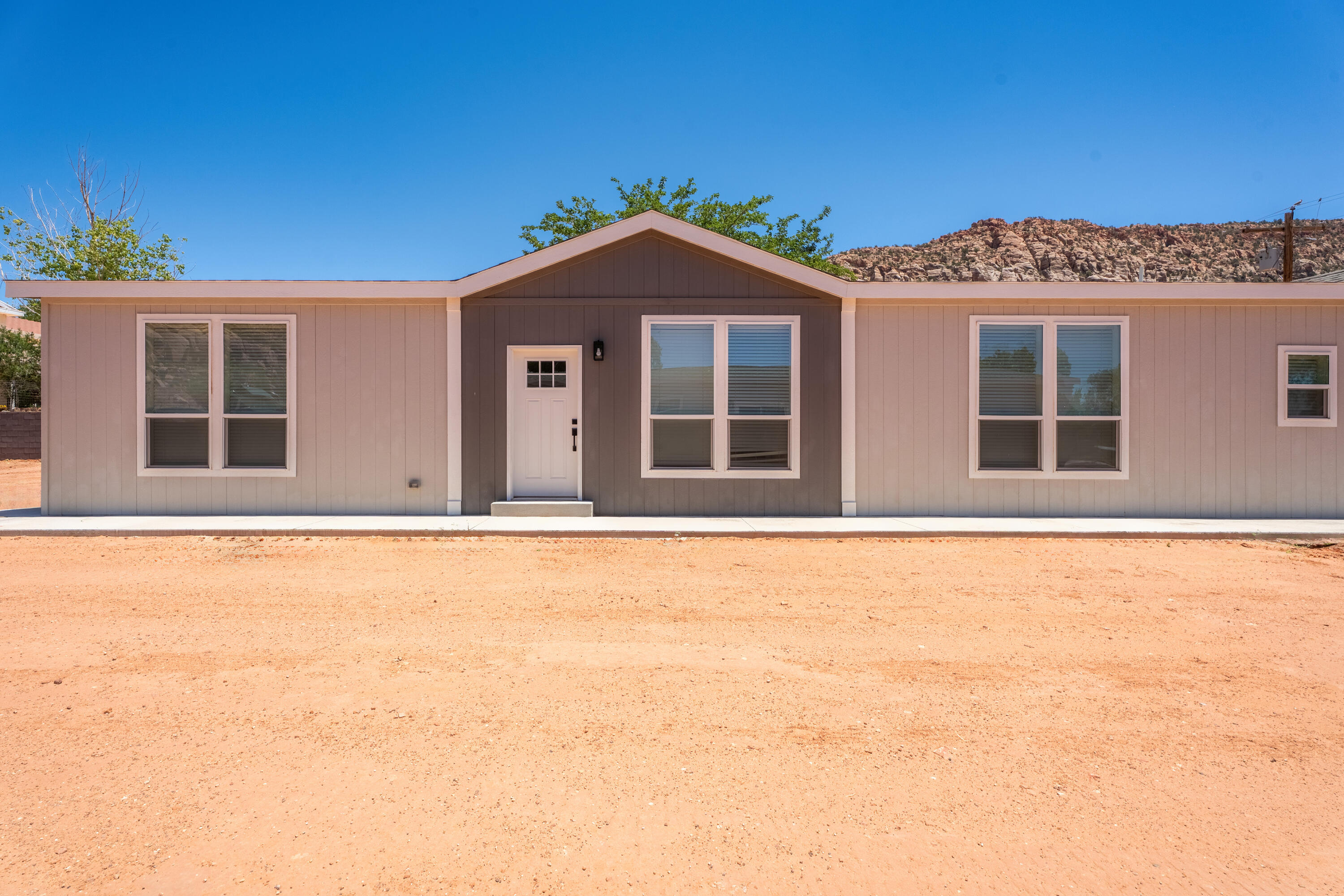 Residential in Hildale 2