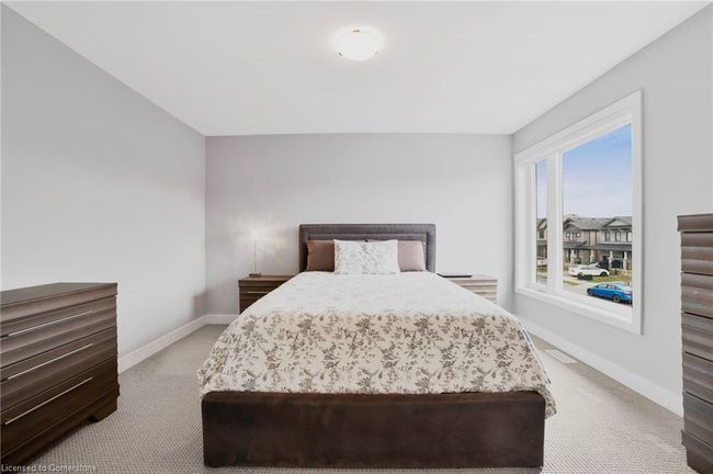 116 Bedrock Dr, House other with 3 bedrooms, 3 bathrooms and 4 parking in Stoney Creek ON | Image 33