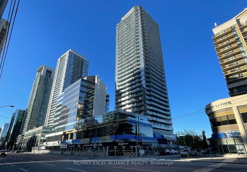 1203-15 Ellerslie Ave, Toronto, ON, M2N0L7 | Card Image