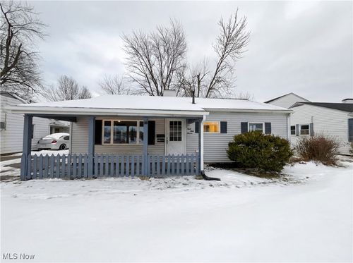 4411 Tacoma Ave, Lorain, OH, 44055-3826 | Card Image