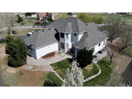 29852 E 163rd Pl, Brighton, CO, 80603-8457 | Card Image