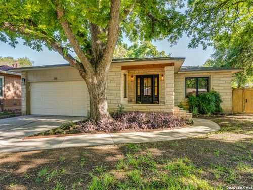 119 Northridge Dr, San Antonio, TX, 78209-2919 | Card Image
