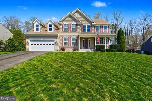 47 Noel Dr, Fredericksburg, VA, 22408-2501 | Card Image