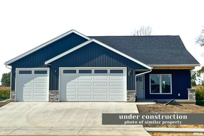 1850 Redbud Circle, House other with 3 bedrooms, 2 bathrooms and null parking in Eldridge IA | Image 1