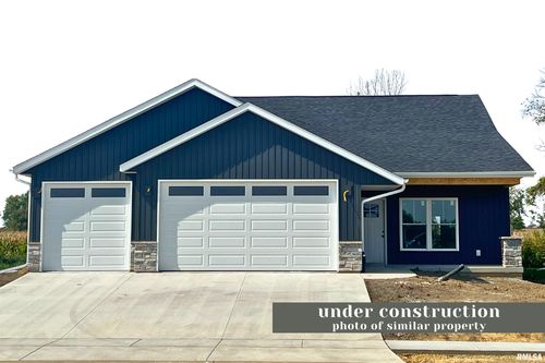 1850 Redbud Circle, Eldridge, IA, 52748 | Card Image