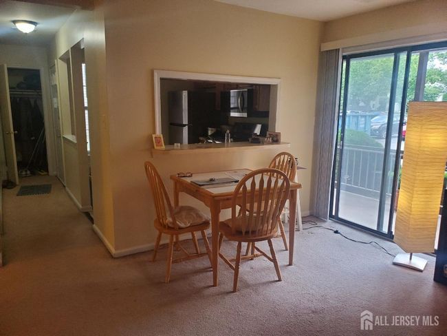 603 Woodbridge Commons Way, Townhouse with 1 bedrooms, 1 bathrooms and null parking in Iselin NJ | Image 10
