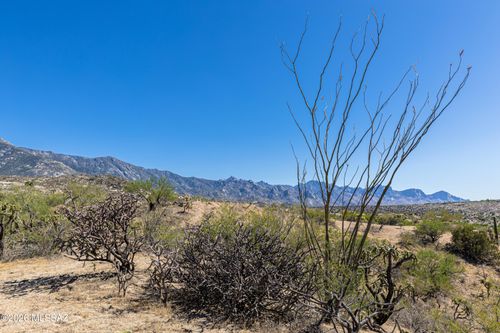 0 E Calle Jacobo, Saddlebrooke, AZ, 85739 | Card Image