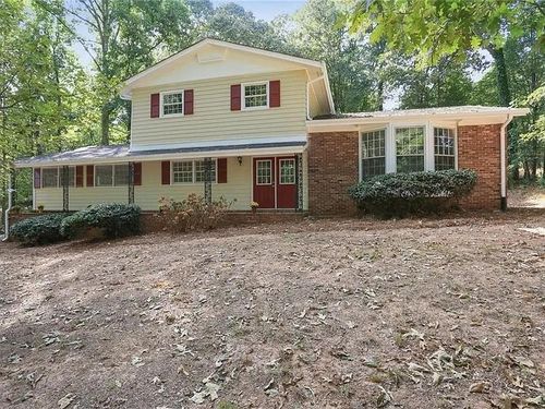 2270 Shawnee Trl, Douglasville, GA, 30135-1332 | Card Image