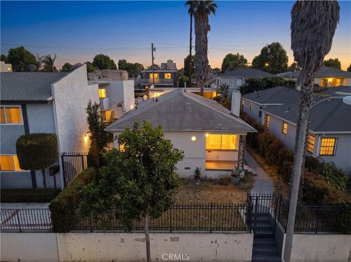 1936 20th St, Santa Monica, CA, 90404-4718 | Card Image