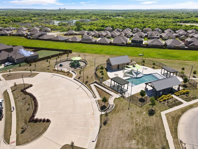 3640 Twin Pines Dr, House other with 4 bedrooms, 2 bathrooms and null parking in Midlothian TX | Image 37