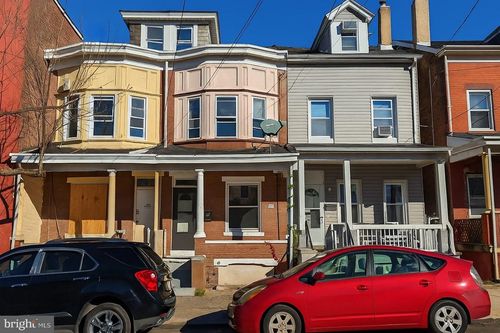 504 Monmouth St, Trenton, NJ, 08609-1432 | Card Image