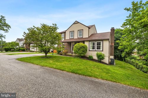 1517 Melton Road, Lutherville Timonium, MD, 21093 | Card Image