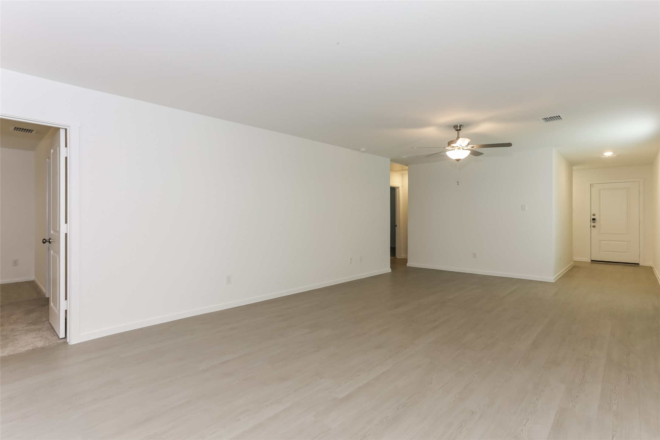 Residential Lease in Haslet 2