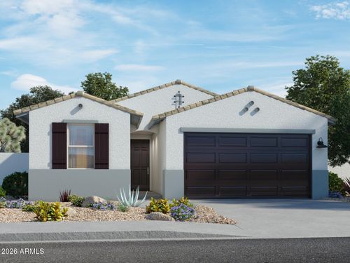 25583 N 157th Ln, Surprise, AZ, 85387-7693 | Card Image