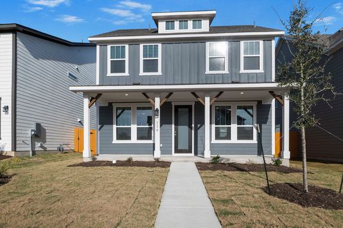 116 Barret Dr, Liberty Hill, TX, 78642-2796 | Card Image