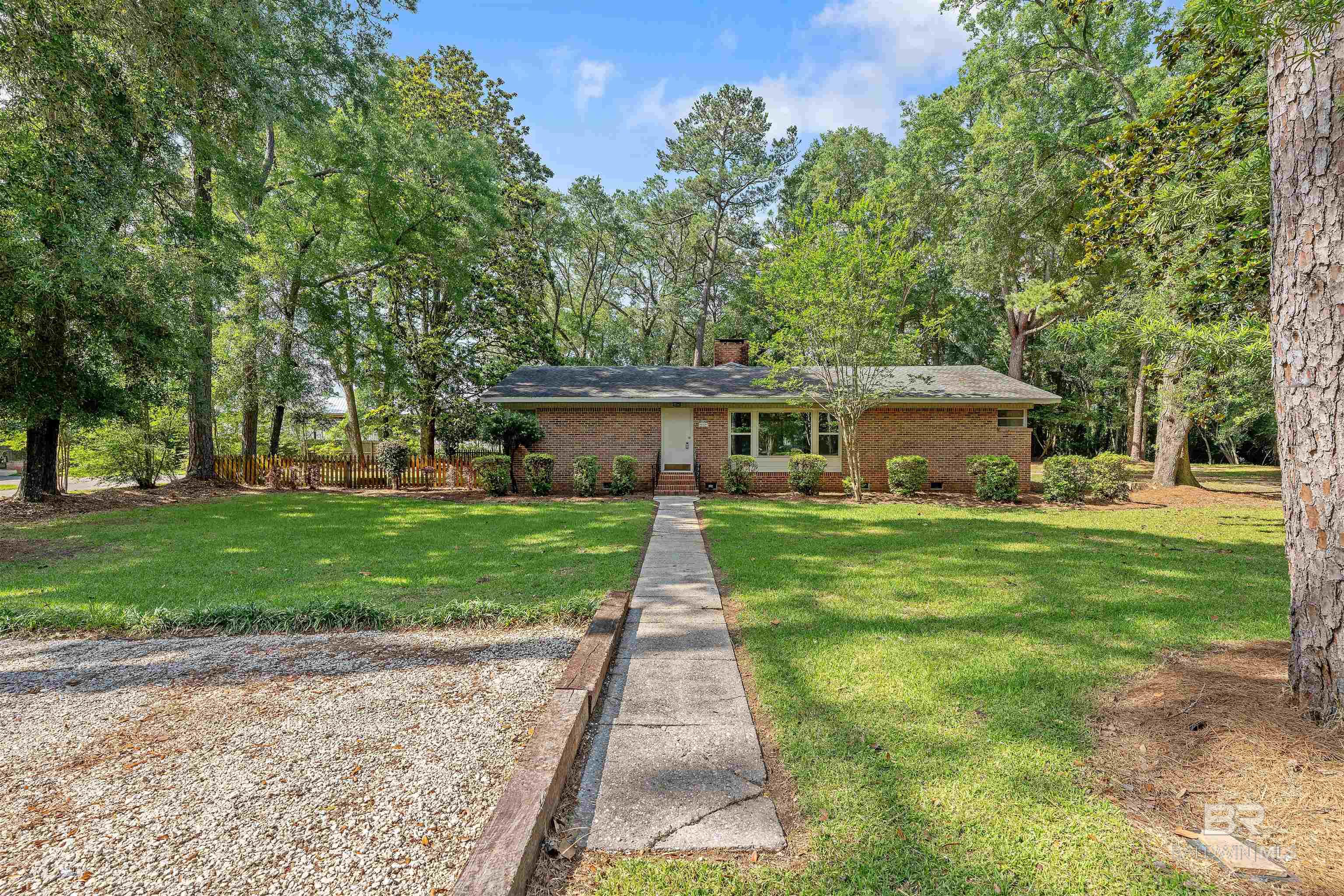 Hancock Rd, Fairhope, AL 36532 #1