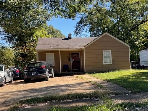 3204 Millwood Rd, Memphis, TN, 38109-3214 | Card Image